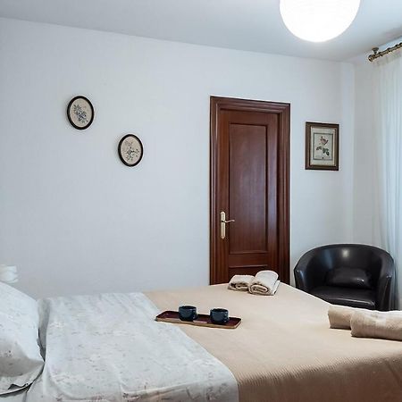 Coqueto Apartamento 2 Dormitorios Παμπλόνα Εξωτερικό φωτογραφία