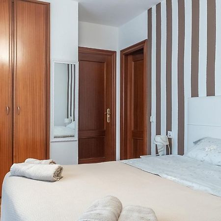 Coqueto Apartamento 2 Dormitorios Παμπλόνα Εξωτερικό φωτογραφία