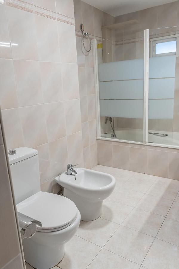 Coqueto Apartamento 2 Dormitorios Παμπλόνα Εξωτερικό φωτογραφία