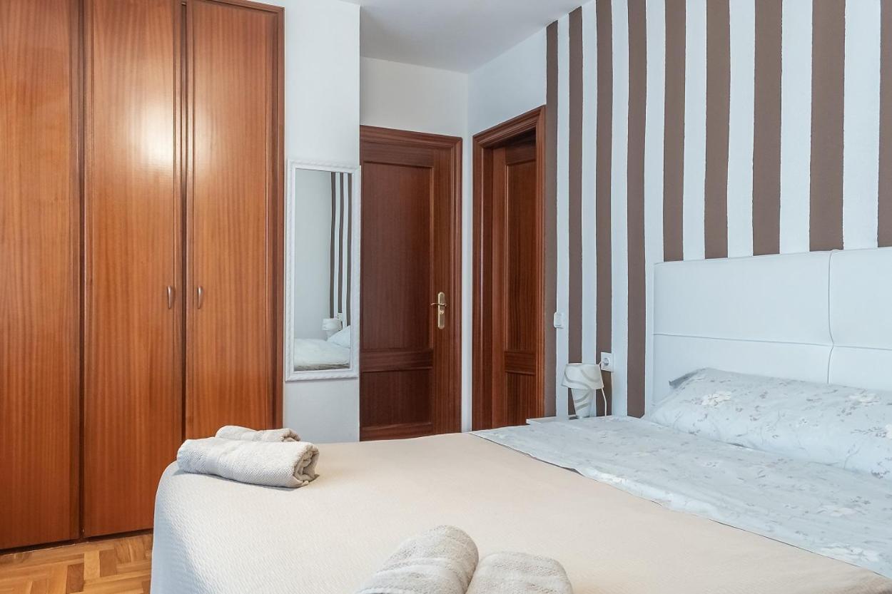 Coqueto Apartamento 2 Dormitorios Παμπλόνα Εξωτερικό φωτογραφία