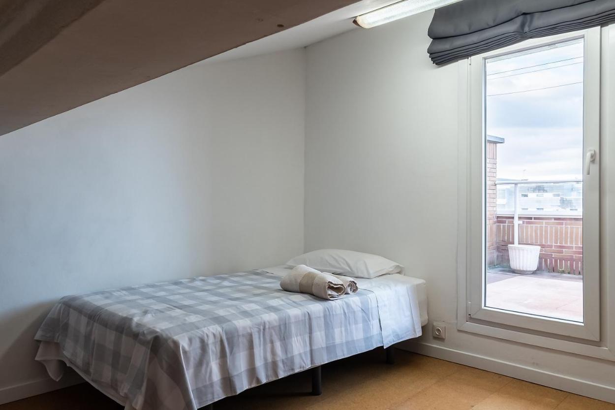 Coqueto Apartamento 2 Dormitorios Παμπλόνα Εξωτερικό φωτογραφία