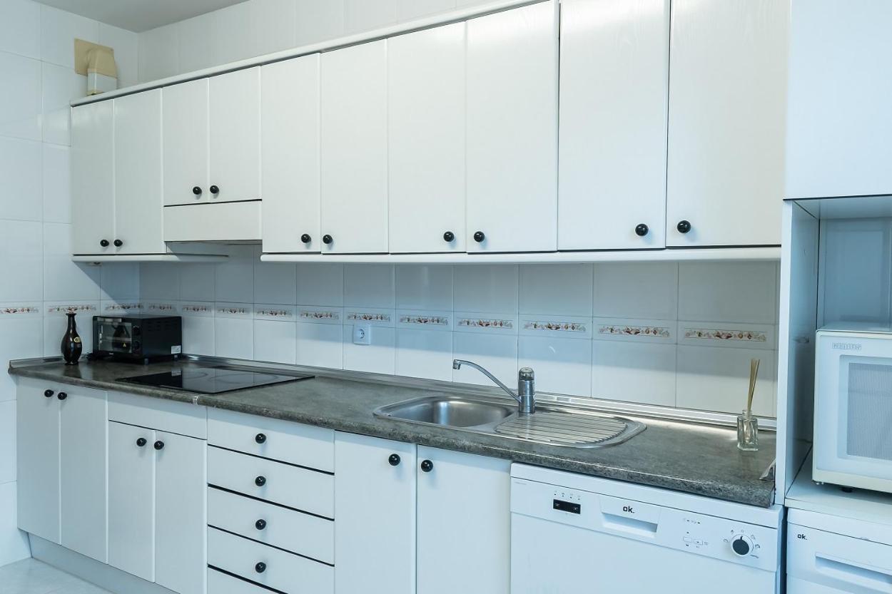 Coqueto Apartamento 2 Dormitorios Παμπλόνα Εξωτερικό φωτογραφία