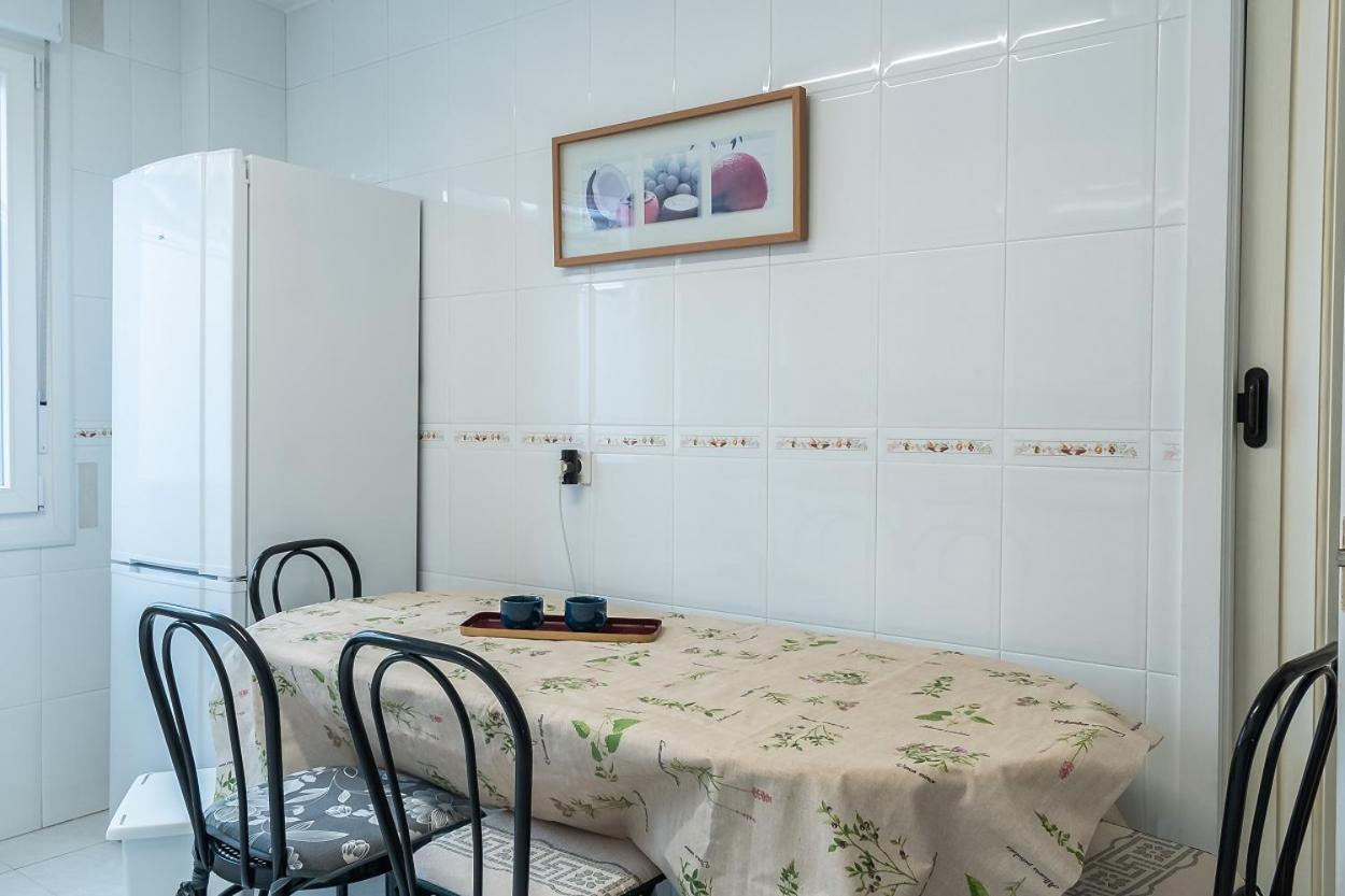 Coqueto Apartamento 2 Dormitorios Παμπλόνα Εξωτερικό φωτογραφία
