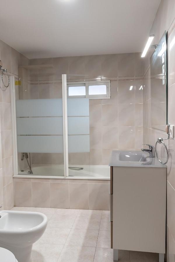 Coqueto Apartamento 2 Dormitorios Παμπλόνα Εξωτερικό φωτογραφία