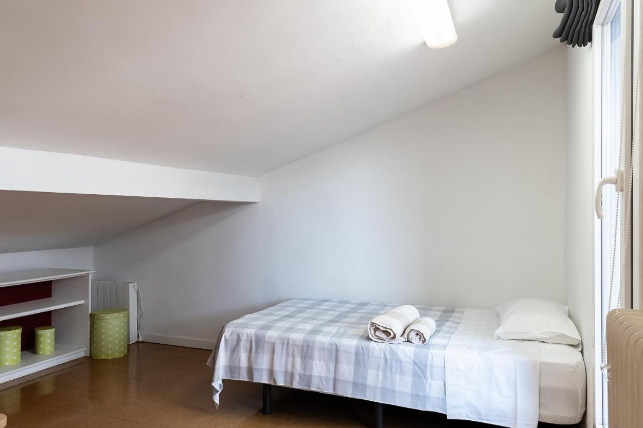 Coqueto Apartamento 2 Dormitorios Παμπλόνα Εξωτερικό φωτογραφία