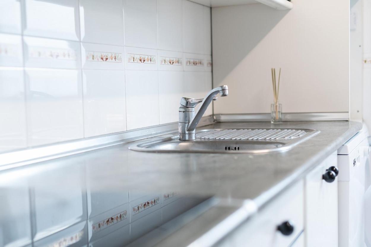 Coqueto Apartamento 2 Dormitorios Παμπλόνα Εξωτερικό φωτογραφία